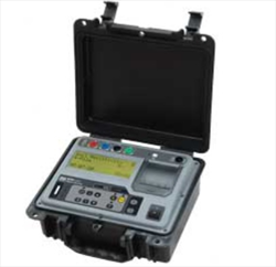Máy đo điện trở đất MEGABRAS EM4050